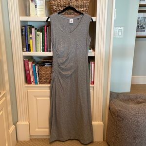 Cabi T shirt maxi dress